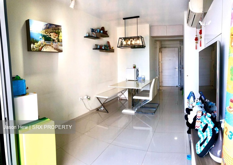 Blk 138A Lake Vista @ Yuan Ching (Jurong West), HDB 3 Rooms #211411141